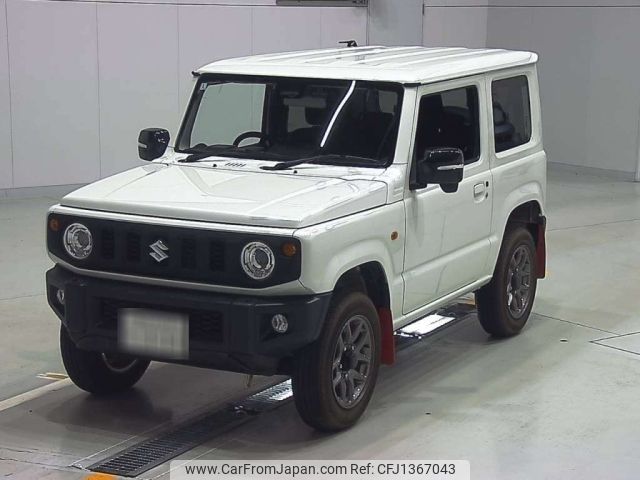 suzuki jimny 2020 -SUZUKI 【春日井 584さ111】--Jimny JB64W-144451---SUZUKI 【春日井 584さ111】--Jimny JB64W-144451- image 1