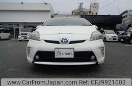 toyota prius 2013 quick_quick_DAA-ZVW30_ZVW30-5638990