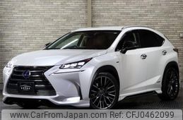 lexus nx 2015 -LEXUS 【名変中 】--Lexus NX AYZ15--1005520---LEXUS 【名変中 】--Lexus NX AYZ15--1005520-