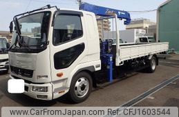 mitsubishi-fuso fighter 2025 CFJ1603544