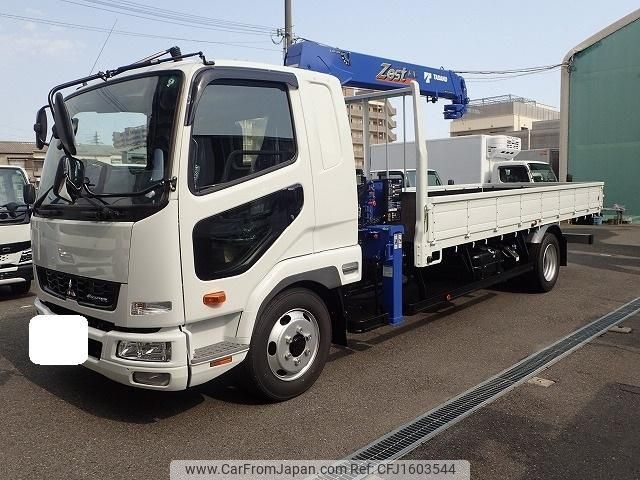 mitsubishi-fuso fighter 2025 CFJ1603544 image 1