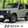 suzuki jimny 2023 -SUZUKI--Jimny 3BA-JB64W--JB64W-317838---SUZUKI--Jimny 3BA-JB64W--JB64W-317838- image 1