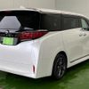 toyota alphard 2024 -TOYOTA 【名変中 】--Alphard AGH45W--0003172---TOYOTA 【名変中 】--Alphard AGH45W--0003172- image 28