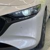 mazda mazda3-fastback 2022 CFJ1571704 image 12
