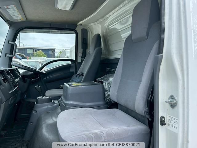 isuzu elf-truck 2017 CFJ8870021 image 2