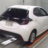 toyota yaris 2021 -TOYOTA--Yaris KSP210-0051534---TOYOTA--Yaris KSP210-0051534- image 2