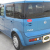 nissan cube 2004 91719 image 4