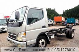 mitsubishi-fuso canter 2003 quick_quick_KK-FE82EE_FE82EE-500963