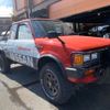 nissan dutsun-truck 1984 CFJ1823606 image 2