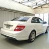 mercedes-benz c-class 2007 CFJ1783002 image 3