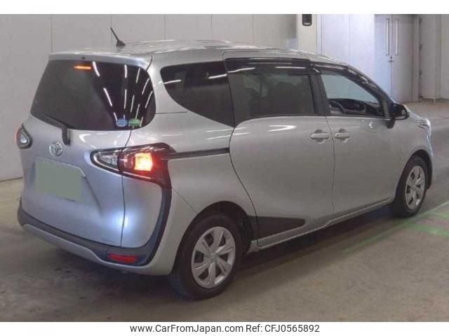 toyota sienta 2019 quick_quick_5BA-NSP170G_NSP170-7204086 image 2