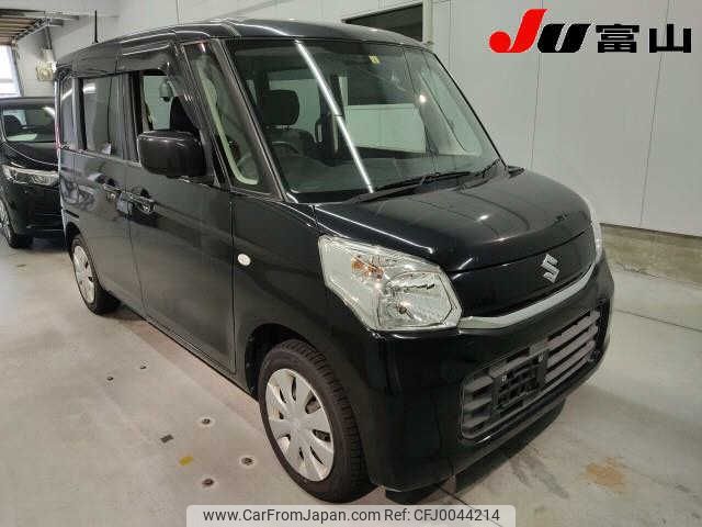 suzuki spacia 2015 -SUZUKI--Spacia MK42S-MK42S-102467---SUZUKI--Spacia MK42S-MK42S-102467- image 1