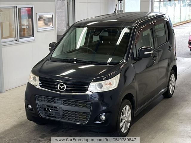 mazda flair 2014 -MAZDA--Flair MJ34S-748486---MAZDA--Flair MJ34S-748486- image 1