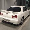 nissan skyline 2000 -NISSAN--Skyline ER34-029507---NISSAN--Skyline ER34-029507- image 6