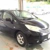 nissan note 2014 -NISSAN 【鳥取 500ﾑ2468】--Note E12--231039---NISSAN 【鳥取 500ﾑ2468】--Note E12--231039- image 4