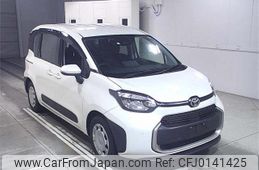 toyota sienta 2023 -TOYOTA--Sienta MXPL10G-1063047---TOYOTA--Sienta MXPL10G-1063047-