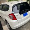 honda fit 2008 -HONDA--Fit DBA-GE6--GE6-1086233---HONDA--Fit DBA-GE6--GE6-1086233- image 5