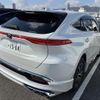 toyota harrier 2023 quick_quick_6BA-MXUA80_MXUA80-0081543 image 9