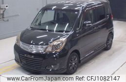 suzuki solio 2014 -SUZUKI--Solio MA15S-513618---SUZUKI--Solio MA15S-513618-
