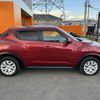 nissan juke 2014 -NISSAN--Juke DBA-YF15--YF15-221912---NISSAN--Juke DBA-YF15--YF15-221912- image 12