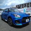 suzuki swift 2024 -SUZUKI 【岡山 301ﾑ5647】--Swift ZC33S--604943---SUZUKI 【岡山 301ﾑ5647】--Swift ZC33S--604943- image 19