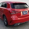 mercedes-benz a-class 2019 -MERCEDES-BENZ--Benz A Class 3DA-177012--WDD1770122V041755---MERCEDES-BENZ--Benz A Class 3DA-177012--WDD1770122V041755- image 7