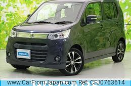 suzuki wagon-r-stingray 2014 quick_quick_DBA-MH34S_MH34S-935635