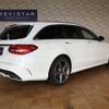 mercedes-benz c-class-station-wagon 2017 quick_quick_LDA-205204_WDD2052042F596008 image 2