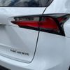 lexus nx 2015 -LEXUS--Lexus NX DBA-AGZ10--AGZ10-1007754---LEXUS--Lexus NX DBA-AGZ10--AGZ10-1007754- image 3