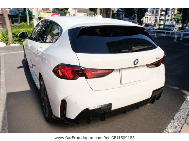bmw 1-series 2025 CFJ1509155 image 2