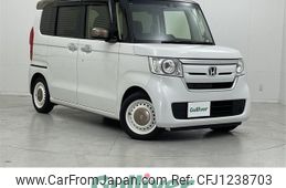 honda n-box 2019 -HONDA--N BOX DBA-JF3--JF3-1276578---HONDA--N BOX DBA-JF3--JF3-1276578-