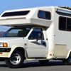 isuzu rodeo 1992 CARSENSOR_JP_AU1725113545 image 1