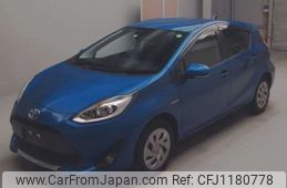 toyota aqua 2020 -TOYOTA--AQUA DAA-NHP10--NHP10-2670660---TOYOTA--AQUA DAA-NHP10--NHP10-2670660-