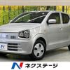 suzuki alto 2020 quick_quick_HA36S_HA36S-551420 image 1