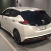 nissan leaf 2019 -NISSAN 【柏 330ｾ3779】--Leaf ZE1-037268---NISSAN 【柏 330ｾ3779】--Leaf ZE1-037268- image 2