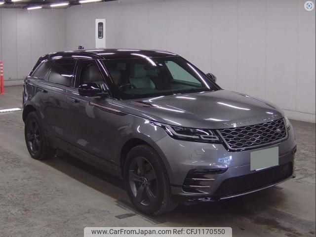 land-rover range-rover-velar 2018 quick_quick_DBA-LY2XCB_SALYA2AXXJA750209 image 1