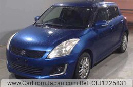 suzuki swift 2013 -SUZUKI--Swift ZC72S--301657---SUZUKI--Swift ZC72S--301657-