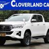 toyota hilux 2019 -TOYOTA 【名変中 】--Hilux GUN125--3906266---TOYOTA 【名変中 】--Hilux GUN125--3906266- image 1