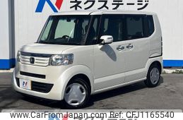 honda n-box 2013 -HONDA--N BOX DBA-JF1--JF1-1319955---HONDA--N BOX DBA-JF1--JF1-1319955-