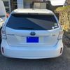 toyota prius-α 2012 -TOYOTA--Prius α DAA-ZVW41W--ZVW41-3215104---TOYOTA--Prius α DAA-ZVW41W--ZVW41-3215104- image 2