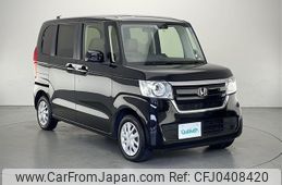 honda n-box 2018 -HONDA--N BOX DBA-JF4--JF4-1031890---HONDA--N BOX DBA-JF4--JF4-1031890-