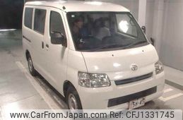 toyota liteace-van 2019 -TOYOTA--Liteace VAN S412M-0028399---TOYOTA--Liteace VAN S412M-0028399-