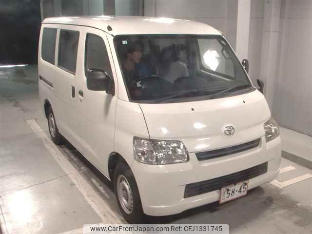 toyota liteace-van 2019 -TOYOTA--Liteace VAN S412M-0028399---TOYOTA--Liteace VAN S412M-0028399- image 1