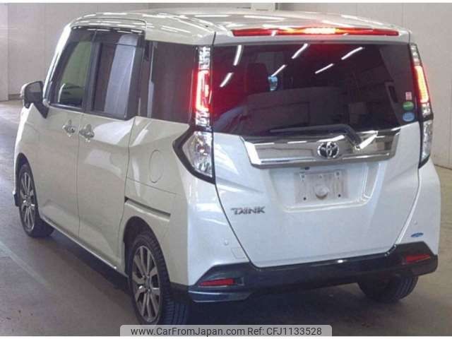 toyota tank 2018 -TOYOTA--Tank DBA-M900A--M900A-0183200---TOYOTA--Tank DBA-M900A--M900A-0183200- image 2