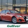 toyota crown 2016 CFJ1589377 image 1