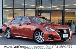 toyota crown 2016 CFJ1589377