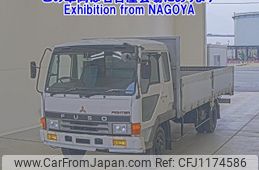 mitsubishi-fuso fighter 1991 -MITSUBISHI--Fuso Fighter FK417HK-542511---MITSUBISHI--Fuso Fighter FK417HK-542511-