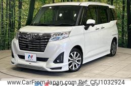 toyota roomy 2017 quick_quick_M900A_M900A-0066395