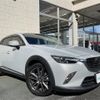 mazda cx-3 2016 -MAZDA--CX-3 LDA-DK5FW--DK5FW-122822---MAZDA--CX-3 LDA-DK5FW--DK5FW-122822- image 1