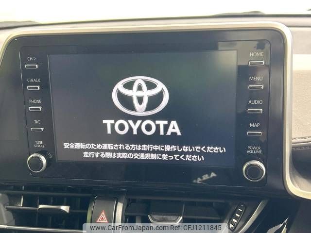 toyota c-hr 2021 -TOYOTA--C-HR 6AA-ZYX11--ZYX11-2021565---TOYOTA--C-HR 6AA-ZYX11--ZYX11-2021565- image 2
